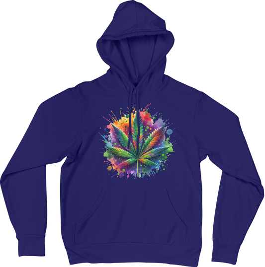Cannabis Hoodie