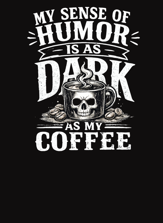 Dark Humor
