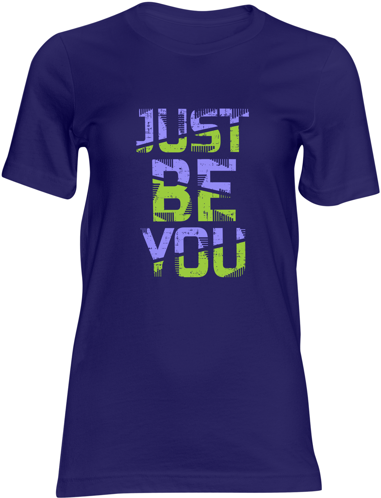 Just Be You