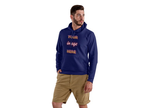 Custom Hoodie